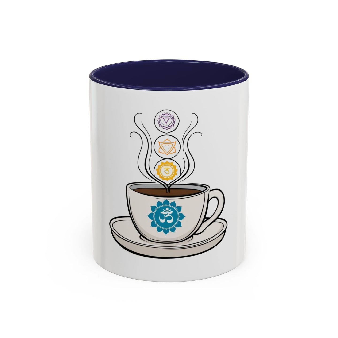 Meditation Mug